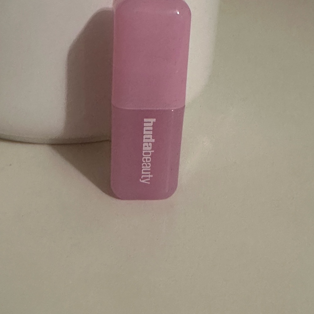 Huda Beauty Blush Filter Ube Cream